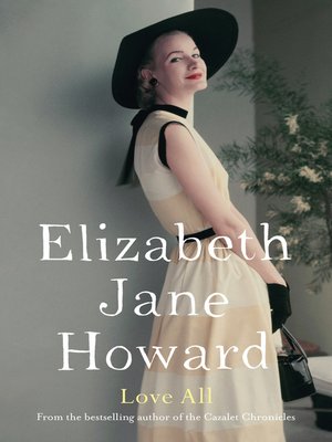 Love All - ebook